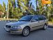 Volvo V40, 2001, Газ пропан-бутан / Бензин, 1.95 л., 235 тыс. км, Универсал, Бежевый, Хмельницкий Cars-Pr-65588 фото 2