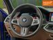 BMW X5 M, 2022 р., Бензин, 20 тис. км, Позашляховик / Кросовер, Синій, Дніпро (Дніпропетровськ) AT-10406272 фото 9