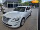 Hyundai Genesis, 2013, Бензин, 5 л., 157 тис. км, Седан, Білий, Бровари Cars-Pr-68110 фото 5