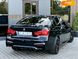 BMW 3 Series, 2015, Бензин, 2 л., 190 тыс. км, Седан, Чорный, Одесса 111028 фото 4