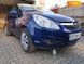 Opel Corsa, 2007, Бензин, 1.23 л., 175 тис. км, Хетчбек, Синій, Чернівці Cars-Pr-67113 фото 13