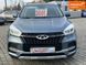 Chery Tiggo 4, 2021 г., Бензин, 65 тыс. км, Внедорожник / Кроссовер, Серый, Кривой Рог AT-10404941 фото 1