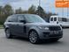 Land Rover Range Rover, 2015 р., Гібрид (HEV), 249 тис. км, Позашляховик / Кросовер, Сірий, Львів AT-10413611 фото 10