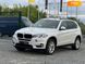 BMW X5, 2016, Бензин, 3 л., 202 тис. км, Позашляховик / Кросовер, Білий, Львів 110222 фото 9