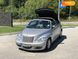 Chrysler PT Cruiser, 2005, Газ пропан-бутан / Бензин, 2.43 л., 188 тыс. км, Седан, Серый, Тернополь 811 фото 6