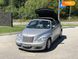 Chrysler PT Cruiser, 2005, Газ пропан-бутан / Бензин, 2.43 л., 188 тис. км, Седан, Сірий, Тернопіль 811 фото 6