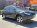 Lexus RX, 2010 р., Газ пропан-бутан / Бензин, 269 тис. км, Позашляховик / Кросовер, Київ AT-10416909 фото 1