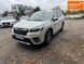 Subaru Forester, 2019 г., Бензин, 59 тыс. км, Внедорожник / Кроссовер, Белый, Киев AT-10403133 фото 1