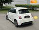 Fiat 500e, 2015, Електро, 118 тыс. км, Хетчбек, Белый, Киев 108896 фото 18