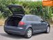 Audi A3, 2009 г., Бензин, 164 тыс. км, Хетчбек, Серый, Хмельницкий AT-10399427 фото 16