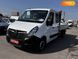 Opel Movano, 2021, Дизель, 40 тыс. км, Борт, Киев 44804 фото 4