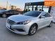 Hyundai Sonata, 2015 г., Бензин, 162 тыс. км, Седан, Серый, Львов AT-10400973 фото 7