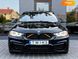 BMW 3 Series, 2015, Бензин, 2 л., 190 тыс. км, Седан, Чорный, Одесса 111028 фото 2