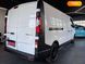 Renault Trafic, 2019, Дизель, 2 л., 165 тис. км, Вантажний фургон, Білий, Нововолинськ 40265 фото 13