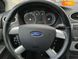 Ford Focus, 2006, Бензин, 1.6 л., 215 тыс. км, Хетчбек, Чорный, Луцк Cars-Pr-67517 фото 39