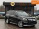 Mercedes-Benz GL-Class, 2013 г., Бензин, 200 тыс. км, Внедорожник / Кроссовер, Чорный, Харьков AT-10405352 фото 4