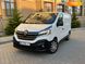 Renault Trafic, 2019, Дизель, 2 л., 244 тис. км, Вантажний фургон, Білий, Одеса 29828 фото 4