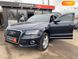 Audi Q5, 2016, Бензин, 2 л., 131 тис. км, Позашляховик / Кросовер, Синій, Вінниця 27057 фото 23