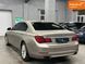BMW 7 Series, 2015 р., Бензин, 135 тис. км, Седан, Бежевий, Кам'янське (Дніпродзержинськ) AT-10407966 фото 7