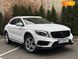 Mercedes-Benz GLA-Class, 2018, Бензин, 1.99 л., 67 тыс. км, Внедорожник / Кроссовер, Белый, Львов 46692 фото 7