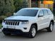 Jeep Grand Cherokee, 2014, Бензин, 3.6 л., 175 тыс. км, Внедорожник / Кроссовер, Белый, Ровно Cars-Pr-66704 фото 4