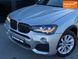 BMW X3, 2016 г., Бензин, 328 тыс. км, Внедорожник / Кроссовер, Серый, Ровно AT-10411652 фото 6