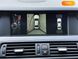 BMW 5 Series, 2013, Бензин, 2 л., 165 тыс. км, Седан, Белый, Одесса 36832 фото 38