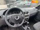 Dacia Sandero StepWay, 2011, Бензин, 1.6 л., 75 тис. км, Позашляховик / Кросовер, Чорний, Рівне 12734 фото 29