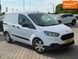 Ford Transit, 2022 р., Дизель, 240 тис. км, Мінівен, Білий, Вінниця AT-10421922 фото 3