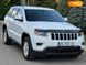 Jeep Grand Cherokee, 2014, Бензин, 3.6 л., 175 тыс. км, Внедорожник / Кроссовер, Белый, Ровно Cars-Pr-66704 фото 12