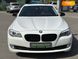 BMW 5 Series, 2013, Бензин, 2 л., 165 тис. км, Седан, Білий, Одеса 36832 фото 95