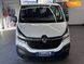 Renault Trafic, 2019, Дизель, 2 л., 165 тис. км, Вантажний фургон, Білий, Нововолинськ 40265 фото 6