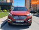 Hyundai Santa FE, 2013 р., Бензин, 189 тис. км, Позашляховик / Кросовер, Коричневий, Дніпро (Дніпропетровськ) AT-10418096 фото 1