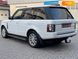 Land Rover Range Rover, 2012, Дизель, 4.4 л., 160 тис. км, Позашляховик / Кросовер, Білий, Одеса 43321 фото 7