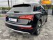 Audi Q5, 2017, Бензин, 1.98 л., 75 тис. км, Позашляховик / Кросовер, Чорний, Рівне 42056 фото 10