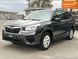 Subaru Forester, 2019 р., Бензин, 112 тис. км, Позашляховик / Кросовер, Сірий, Харків AT-10416189 фото 3