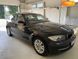 BMW 1 Series, 2008, Дизель, 2 л., 376 тис. км, Хетчбек, Чорний, Київ Cars-Pr-66528 фото 3