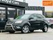 SsangYong Korando, 2012 р., Дизель, 120 тис. км, Позашляховик / Кросовер, Чорний, Харків AT-10403179 фото 1