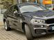 BMW X6, 2015, Бензин, 3 л., 199 тис. км, Позашляховик / Кросовер, Чорний, Одеса 45929 фото 7
