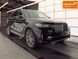 BMW X7, 2020 р., Бензин, 161 тис. км, Позашляховик / Кросовер, Чорний, Луцьк AT-10405812 фото 2