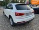 Audi Q3, 2012 р., Дизель, 222 тис. км, Позашляховик / Кросовер, Білий, Коломия AT-10400954 фото 30