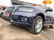 Audi Q5, 2016, Бензин, 2 л., 131 тис. км, Позашляховик / Кросовер, Синій, Вінниця 27057 фото 10