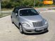 Chrysler PT Cruiser, 2005, Газ пропан-бутан / Бензин, 2.43 л., 188 тыс. км, Седан, Серый, Тернополь 811 фото 13