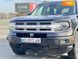 Ford Bronco, 2021, Бензин, 1.5 л., 4 тыс. км, Внедорожник / Кроссовер, Коричневый, Киев 44641 фото 9