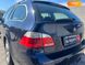 BMW 5 Series, 2005, Бензин, 2.5 л., 244 тис. км, Універсал, Синій, Запоріжжя 34351 фото 11