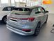 Audi Q4 e-tron, 2024, Електро, 1 тис. км, Позашляховик / Кросовер, Сірий, Київ Cars-EU-US-KR-45572 фото 5