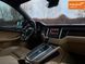 Porsche Macan, 2018 р., Бензин, 104 тис. км, Позашляховик / Кросовер, Чорний, Дніпро (Дніпропетровськ) AT-10408610 фото 5
