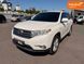 Toyota Highlander, 2013 р., Газ пропан-бутан / Бензин, 116 тис. км, Позашляховик / Кросовер, Білий, Кривий Ріг AT-10425814 фото 9