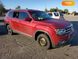 Volkswagen Atlas, 2019, Бензин, 3.6 л., 45 тыс. км, Внедорожник / Кроссовер, Красный, Мукачево Cars-EU-US-KR-30981 фото 1