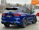 BMW X5 M, 2022 р., Бензин, 20 тис. км, Позашляховик / Кросовер, Синій, Дніпро (Дніпропетровськ) AT-10406272 фото 3